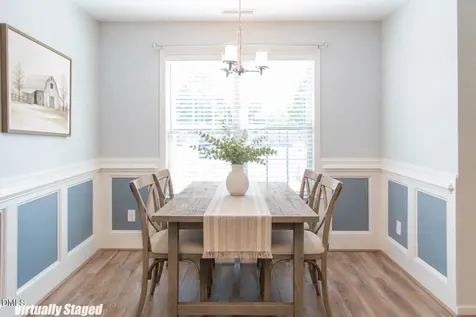 127 Woodglen Drive Clayton NC 27527