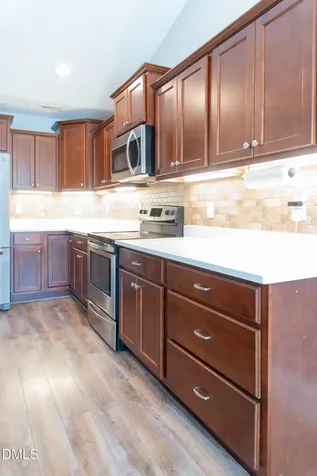 127 Woodglen Drive Clayton NC 27527