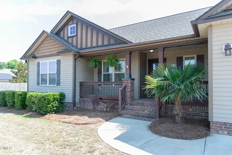 127 Woodglen Drive Clayton NC 27527