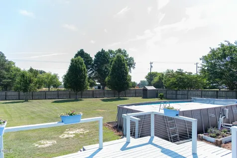 127 Woodglen Drive Clayton NC 27527