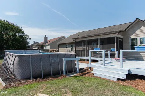 127 Woodglen Drive Clayton NC 27527
