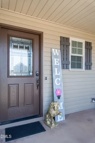 127 Woodglen Drive Clayton NC 27527
