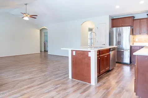 127 Woodglen Drive Clayton NC 27527
