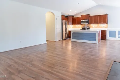 127 Woodglen Drive Clayton NC 27527