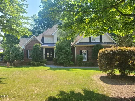 273 Brown Bear Chapel Hill NC 27517
