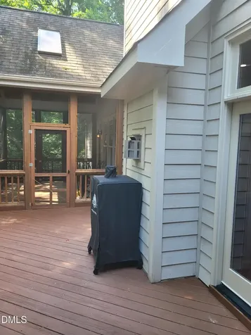 273 Brown Bear Chapel Hill NC 27517