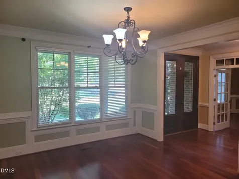 273 Brown Bear Chapel Hill NC 27517