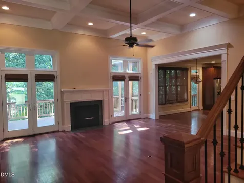 273 Brown Bear Chapel Hill NC 27517