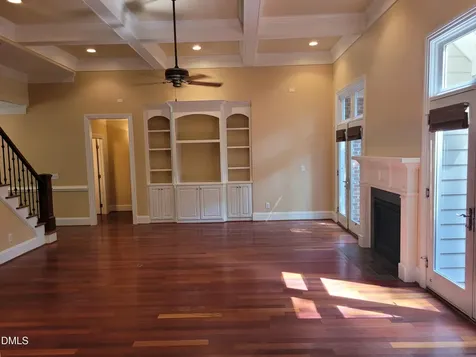 273 Brown Bear Chapel Hill NC 27517