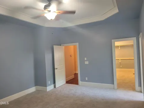 273 Brown Bear Chapel Hill NC 27517