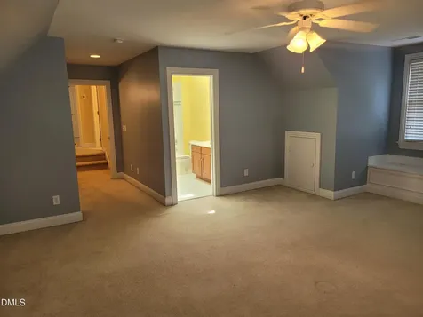 273 Brown Bear Chapel Hill NC 27517