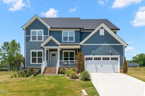 293 Belmont Stakes Lane Wendell NC 27591