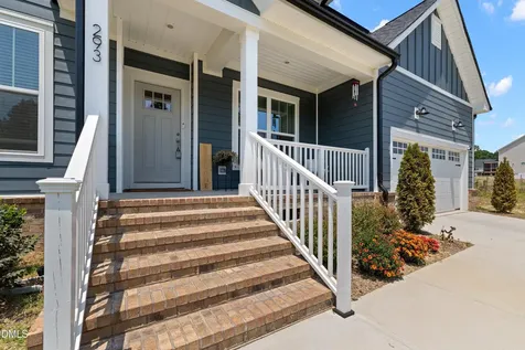 293 Belmont Stakes Lane Wendell NC 27591