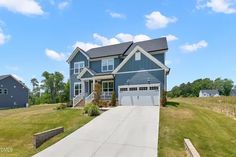 293 Belmont Stakes Lane Wendell NC 27591