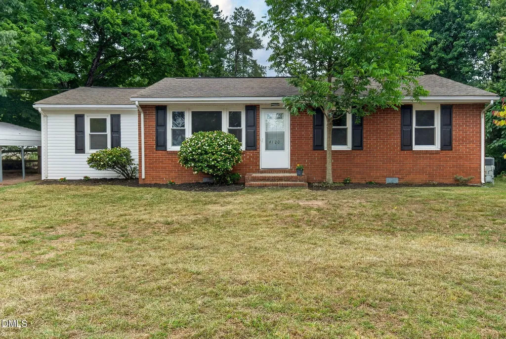 4120 Campbell Road Raleigh NC 27606