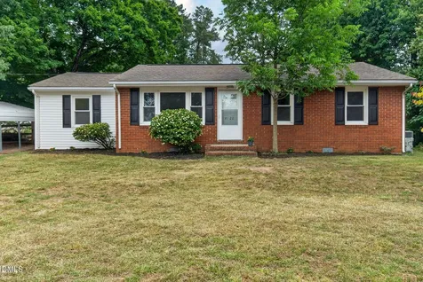 4120 Campbell Road Raleigh NC 27606