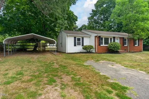 4120 Campbell Road Raleigh NC 27606