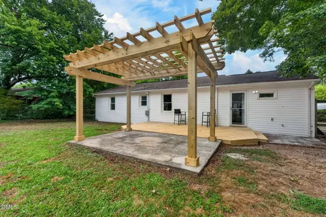 4120 Campbell Road Raleigh NC 27606