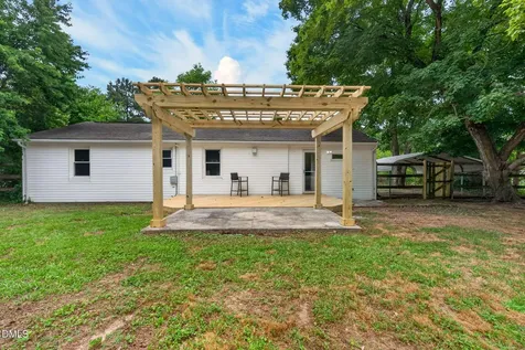 4120 Campbell Road Raleigh NC 27606