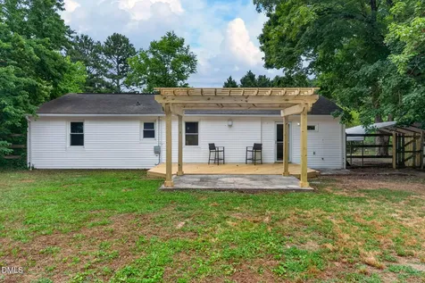4120 Campbell Road Raleigh NC 27606