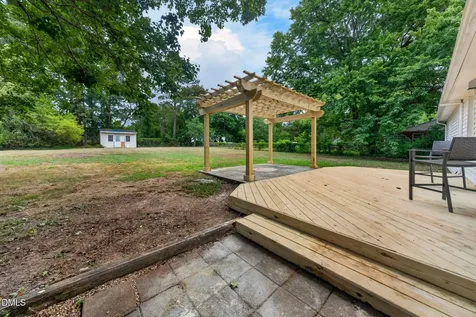 4120 Campbell Road Raleigh NC 27606