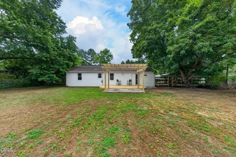 4120 Campbell Road Raleigh NC 27606