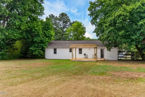 4120 Campbell Road Raleigh NC 27606