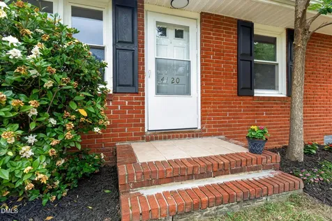 4120 Campbell Road Raleigh NC 27606