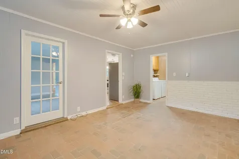 2026 Jefferson Drive Hillsborough NC 27278