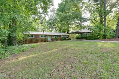 2026 Jefferson Drive Hillsborough NC 27278
