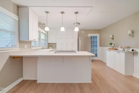 2026 Jefferson Drive Hillsborough NC 27278