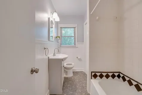 2026 Jefferson Drive Hillsborough NC 27278