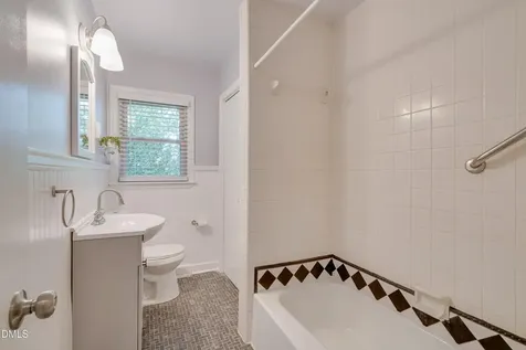 2026 Jefferson Drive Hillsborough NC 27278