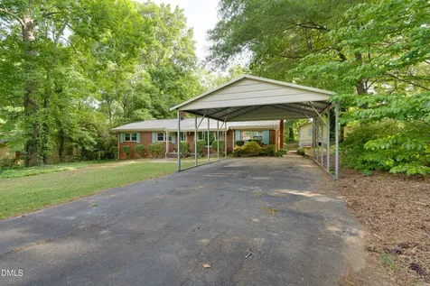 2026 Jefferson Drive Hillsborough NC 27278