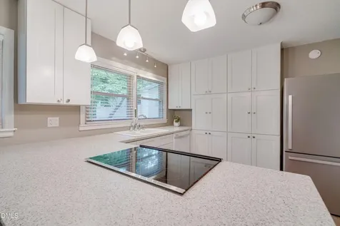 2026 Jefferson Drive Hillsborough NC 27278