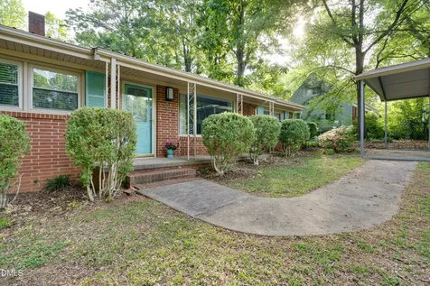2026 Jefferson Drive Hillsborough NC 27278