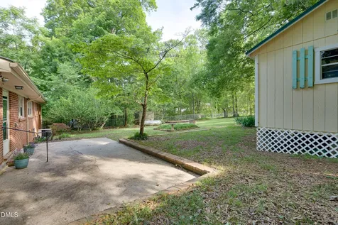 2026 Jefferson Drive Hillsborough NC 27278