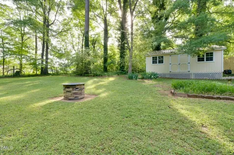 2026 Jefferson Drive Hillsborough NC 27278