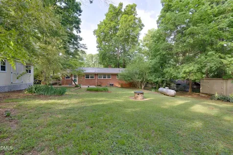 2026 Jefferson Drive Hillsborough NC 27278