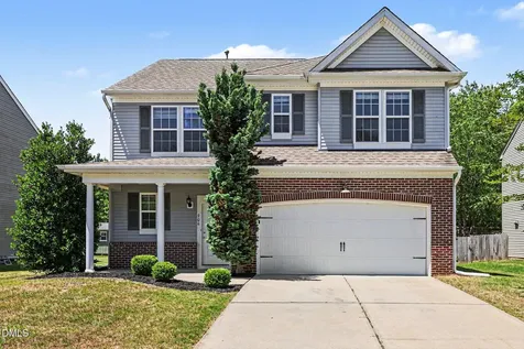 906 Pleasant Colony Drive Knightdale NC 27545