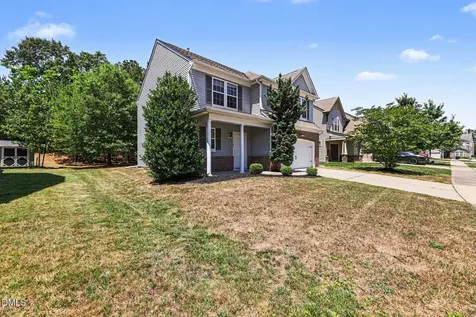 906 Pleasant Colony Drive Knightdale NC 27545
