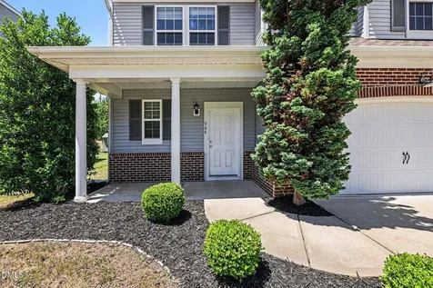 906 Pleasant Colony Drive Knightdale NC 27545