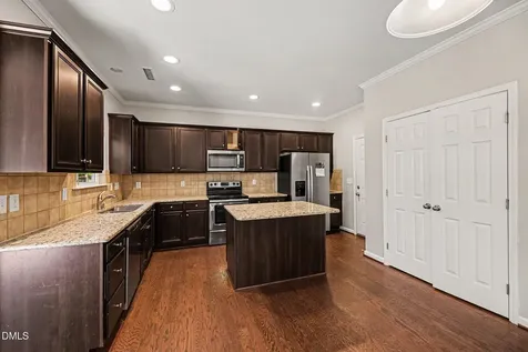 906 Pleasant Colony Drive Knightdale NC 27545