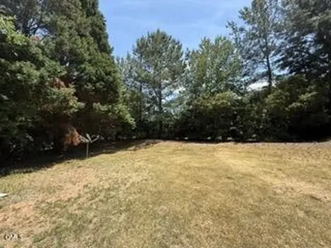 201 Southerby Drive Garner NC 27529