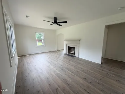 83 Wimberly Road Moncure NC 27559