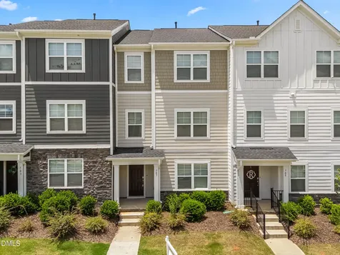 707 Gimari Drive Wake Forest NC 27587