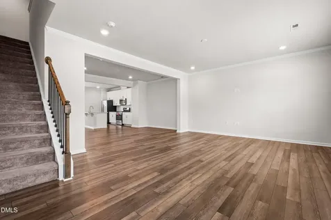 707 Gimari Drive Wake Forest NC 27587