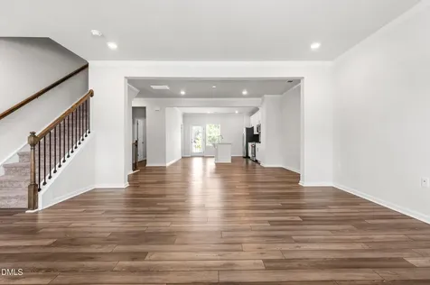 707 Gimari Drive Wake Forest NC 27587