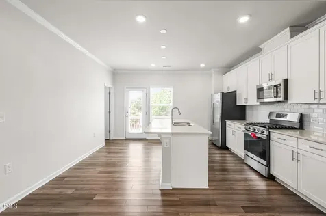 707 Gimari Drive Wake Forest NC 27587