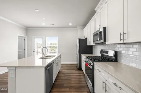 707 Gimari Drive Wake Forest NC 27587